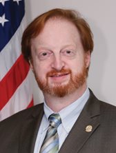 John W. Bartlett, NJTPA Chair