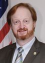 John W. Bartlett, NJTPA Chair