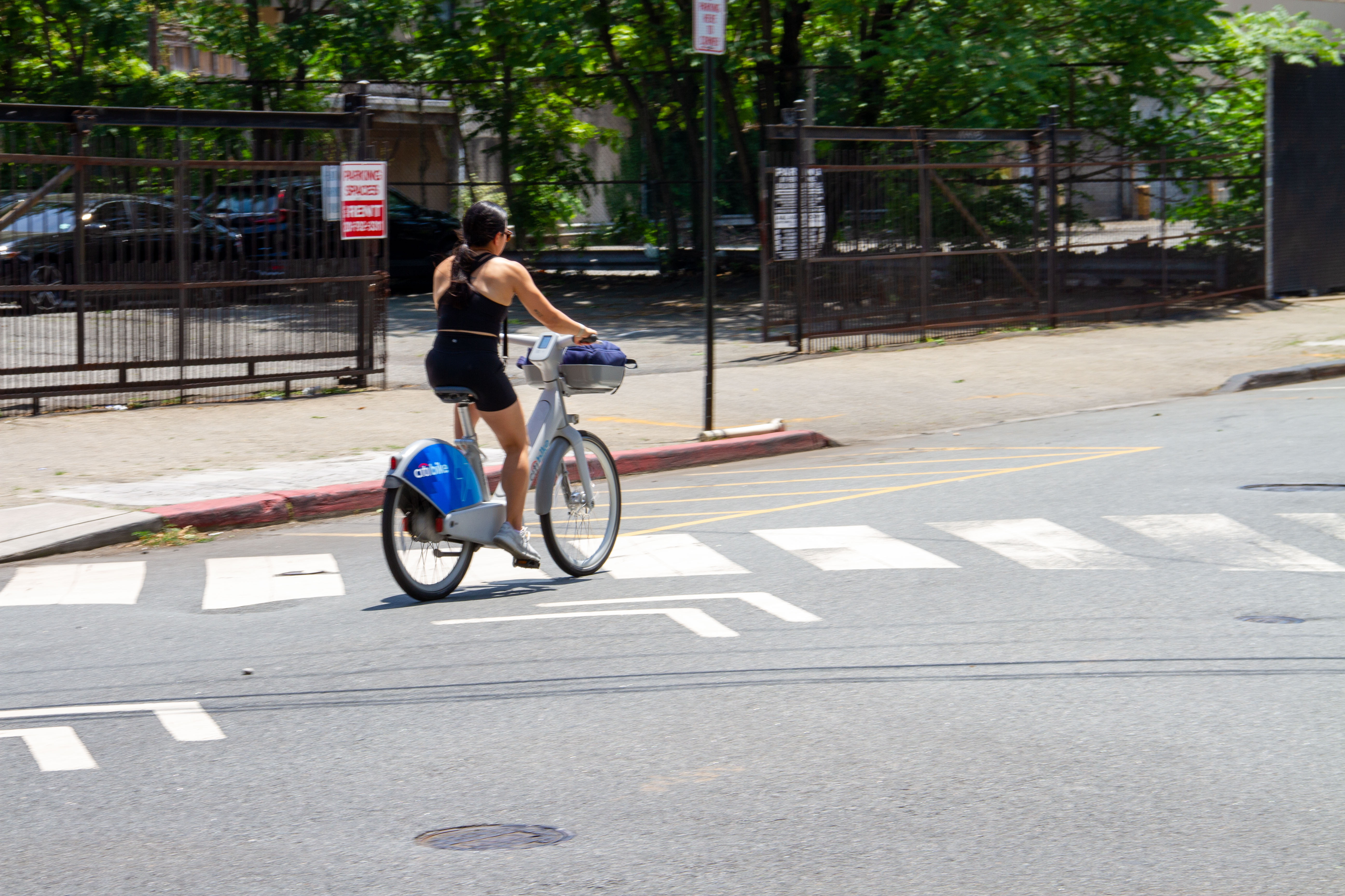 Most Bikeshares See Ridership Grow