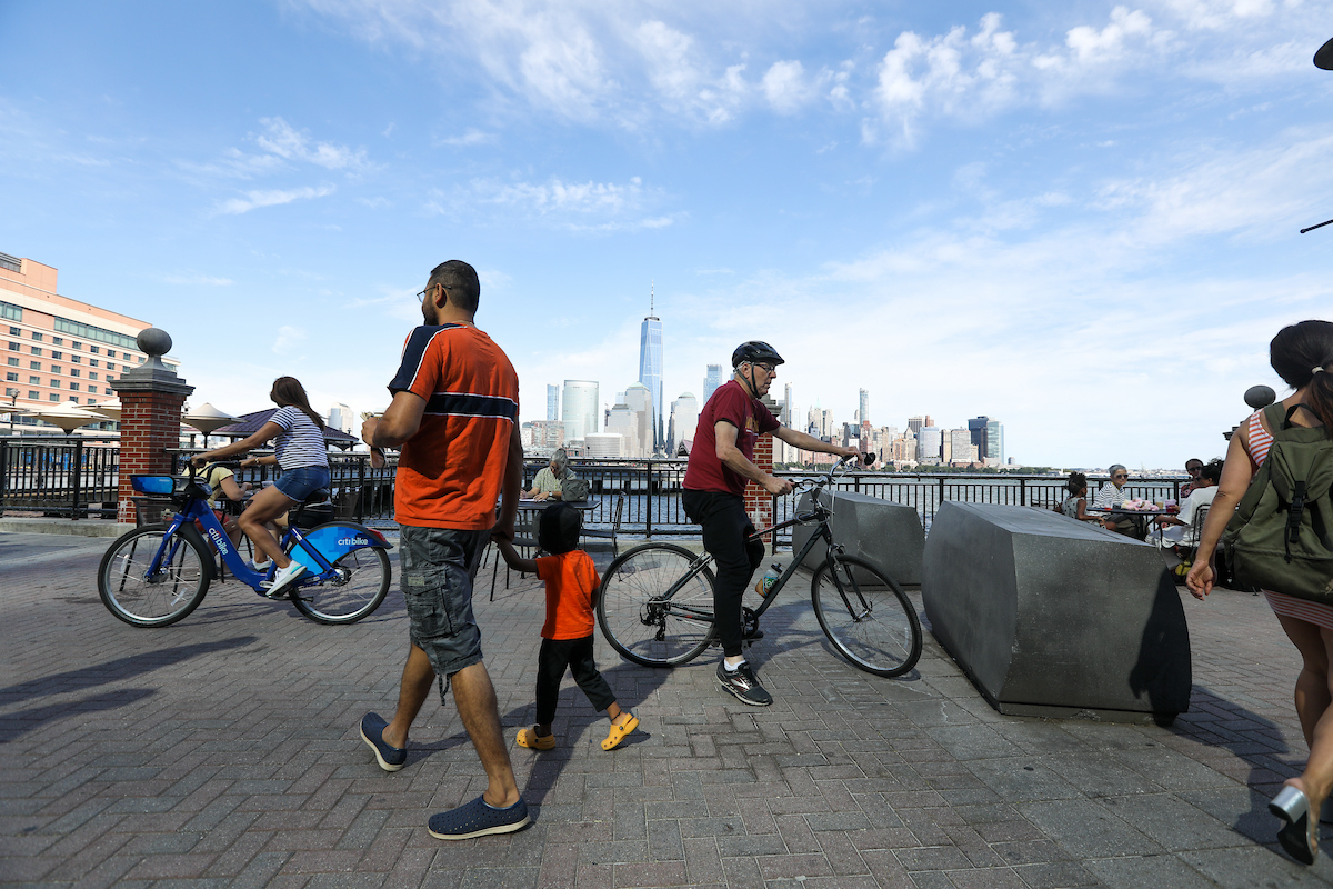 ‘Donut Effect’ of WFH Impacts Large Cities