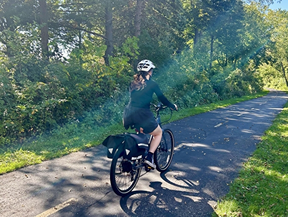 2/3 of Minnesota Rebate Recipients Bought Their 1st E-Bike