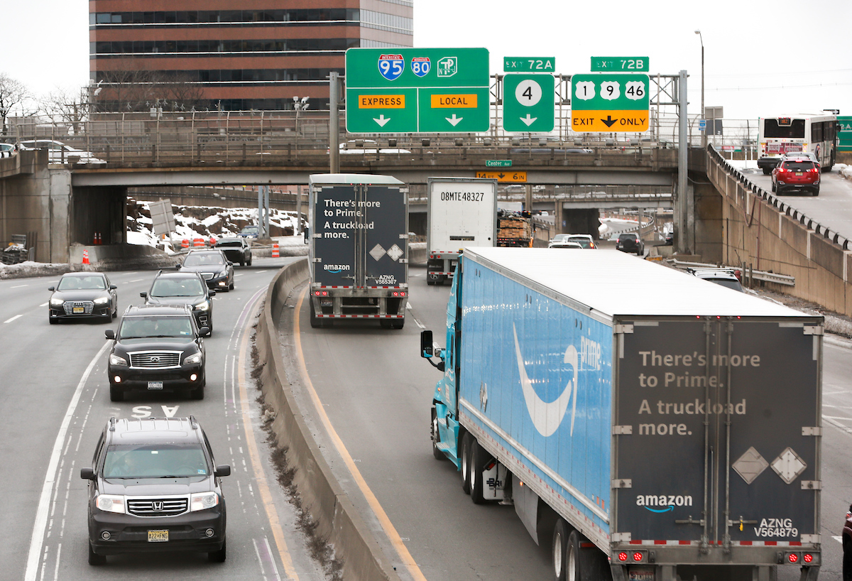 As Gas Tax Loses Power, Fees Closer to Reality