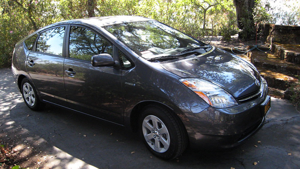 2009 Toyota Prius